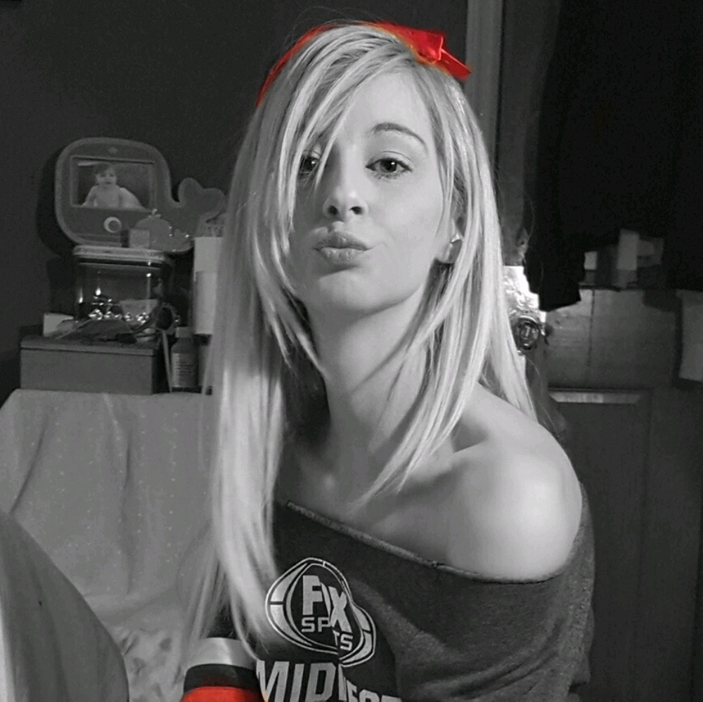 Meet your Posher, Andrea